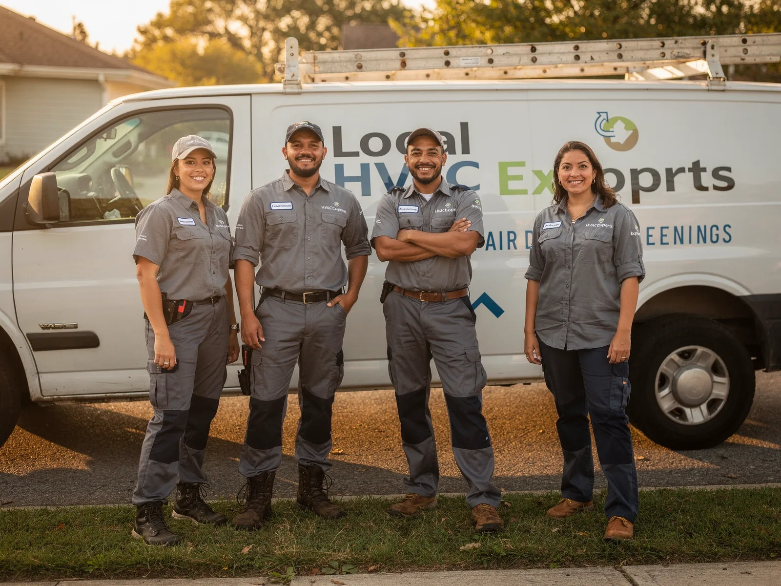 24/7 HVAC Repair & AC Replacement company in Bumpass, VA